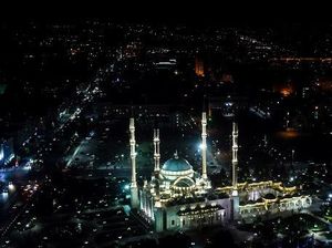 Mengenal Chechnya, Wilayah Mayoritas Islam yang Dukung Rusia