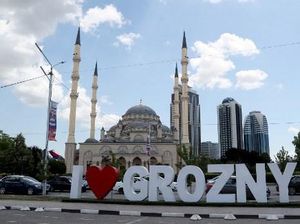 Sejarah Islam di Chechnya, Tak Patah meski Pernah Konflik