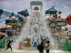 Alhamdulillah, Traveling Naik 10 Kali Lipat Dibandingkan Tahun 2021