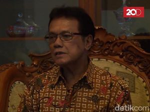 Cerita Jokowi Muda Belajar Bisnis Mebel dari Pakde Miyono Cerita Jokowi Muda Belajar Bisnis Mebel dari Pakde Miyono