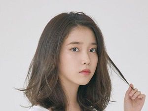 7 Inspirasi Model Rambut Pendek Wanita a La Artis Korea 7 Inspirasi Model Rambut Pendek Wanita a La Artis Korea