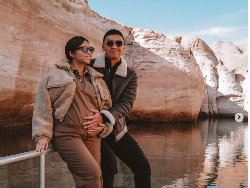 Ini Wajah Putra Pertama Nikita Willy dan Indra Priawan