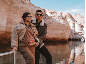 Ini Wajah Putra Pertama Nikita Willy dan Indra Priawan Ini Wajah Putra Pertama Nikita Willy dan Indra Priawan
