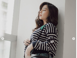 Nikita Willy Akan Melahirkan di Amerika, Ini Kemewahan Rumah Sakit Pilihannya