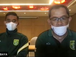 Ini Strategi Khusus Persebaya Hadapi Madura United