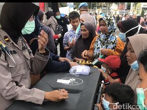 Pengungsi Gempa di Pasaman Barat Mulai Terserang Penyakit