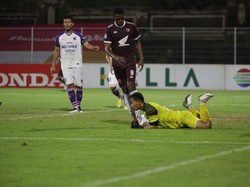 Golgol Masih Mandul di PSM Makassar, Joop Gall: Belum Ketemu Ritme Permainan