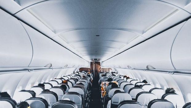 Persiapkan tiket pesawat sebelum liburan. Bandara tutup di Hari Raya Nyepi/Foto: pexels.com/Sourav Mishra