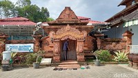 Pesantren Ini Cikal Bakal Pesantren Seluruh Indonesia