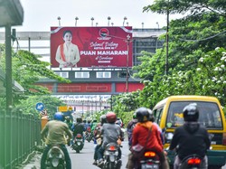 Kader PDIP Bersiap Sambut Kehadiran Puan Maharani di Surabaya