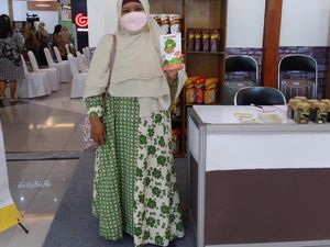 Sulap Brokoli Jadi Camilan Enak, Omzetnya Bukan Kaleng-kaleng