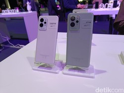 Realme GT 2 Pro Debut di Eropa, Segera Hadir di Indonesia