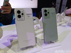 Ini Strategi Realme Lawan Samsung dan Apple di Indonesia