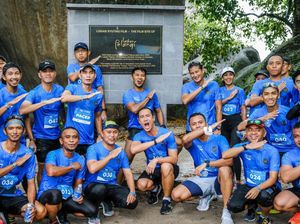Laskar Pelangi hingga AADC Jadi Penggerak Wisata Daerah