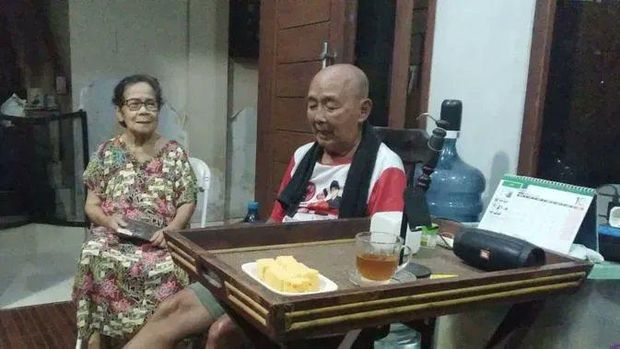 Simon PS Warkop DKI