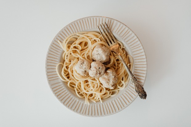 Spaghetti and meatballs/ Foto: Pexels/Karolina Grabowska