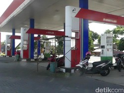 Viral Pegawai SPBU Dituduh Curang di Banjarnegara, Ini Penjelasannya
