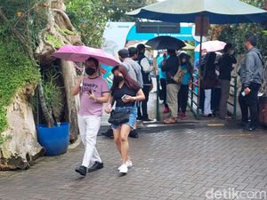 Kebijakan Baru Dedi Mulyadi Bikin Sektor Pariwisata Ketar-ketir Kebijakan Baru Dedi Mulyadi Bikin Sektor Pariwisata Ketar-ketir