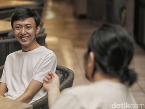 Nantikan! Studio Animasi dan Film dari Ghozali Nantikan! Studio Animasi dan Film dari Ghozali