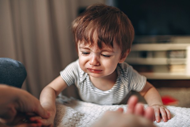 Tanda-Tanda GAD pada Anak/Foto: Pexels.com/Helena Lopes