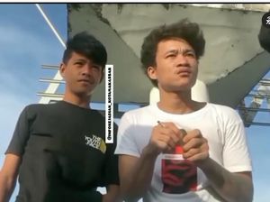 Satpol PP Sulsel Diterjunkan Usai Heboh Warga Dipalak Jukir Liar di Lego-lego