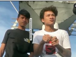 Viral Pengunjung di Lego-lego CPI Makassar Dipalak Jukir Liar