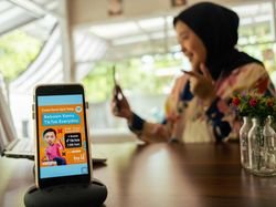 Hobi TikTok-an? by.U dari Telkomsel Kasih Kuota 1GB Per Hari
