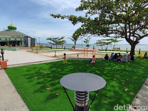 4 Tempat Wisata di Parepare Bisa Jadi Rest Area untuk Istirahat Perjalanan