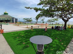 4 Tempat Wisata di Parepare Bisa Jadi Rest Area untuk Istirahat Perjalanan