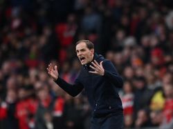 Video: Tuchel Nge-Gas Saat Ditanya soal Abramovich dan Perang