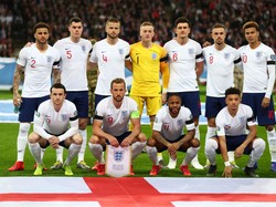 Ferdinand: Inggris Tembus Final Euro, Harus Juara Piala Dunia 2022!