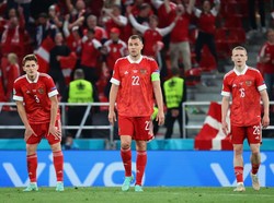 Rusia Raib dari FIFA 22, Timnas dan Klubnya Dihapus