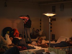 Invasi Rusia, Warga Ukraina Download Signal Ketimbang WhatsApp