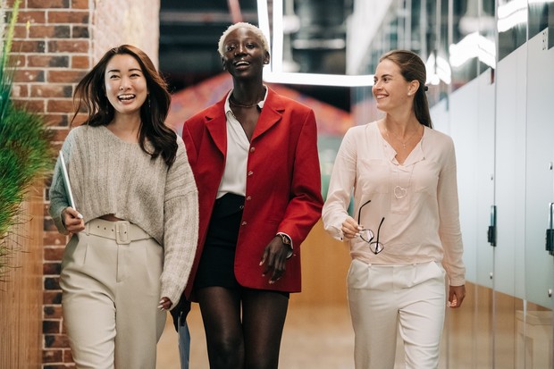 Tips Sukses Berkarier untuk Perempuan/Foto: Pexels.com/Alexander Suhorucov