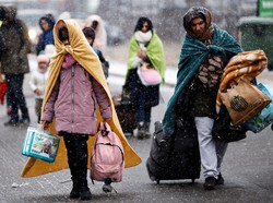 Serangan Balik Rusia: Ancam Setop Pasok Gas Biar Eropa Kedinginan