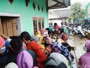 Penerima BPNT Cianjur Gunakan Uang Bantuan untuk Ongkos-Bayar Utang
