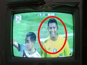 Dear Pak Erick, Persebaya Merasa Selalu Dikerjai Wasit Agus Fauzan Dear Pak Erick, Persebaya Merasa Selalu Dikerjai Wasit Agus Fauzan