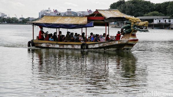Wisata Murah Meriah Jadi Destinasi Favorit Saat Libur Panjang