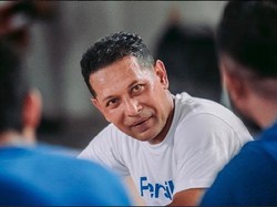 Yudi Guntara: Cerita Mistis Persib di Semifinal Ligina I