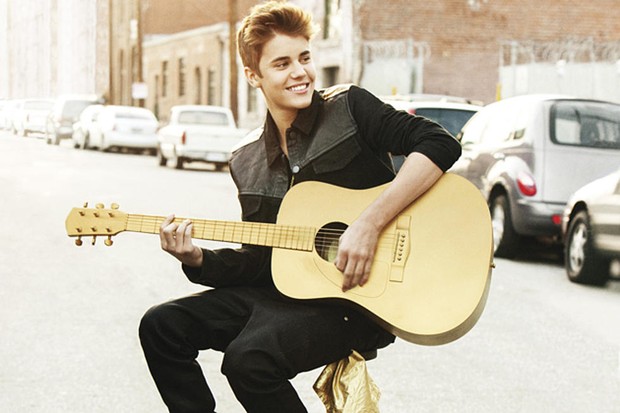 Justin Bieber berzodiak pisces