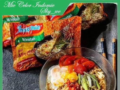 10 Rasa Indomie Khas Nusantara yang Sedap, Bukan Cuma Soto Banjar!