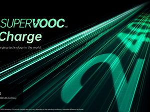 Oppo Pamer 240W SuperVOOC, Isi Penuh Baterai HP Hanya 9 Menit