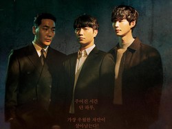 Sinopsis A Superior Day, Drakor Thriller Tampilkan Kisah Penculikan Anak