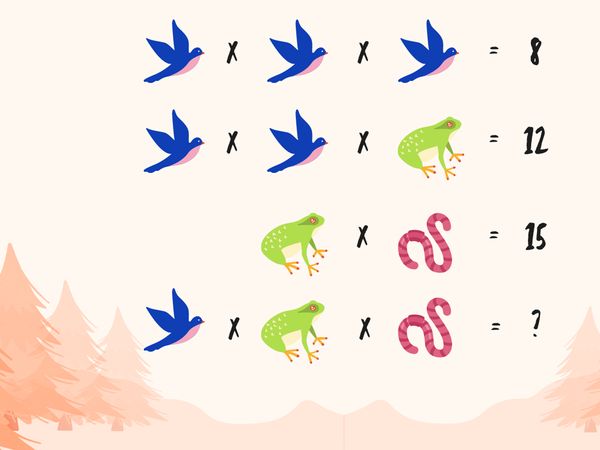 Latihan Putar Otak, Tingkatkan IQ Kamu Lewat Teka-teki Ini