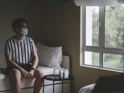 Aturan Karantina Terbaru PPLN Mulai 1 Maret, Cek di Sini