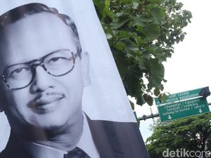 Gelar Pahlawan untuk Mochtar Kusumaatmadja Diusulkan Lagi Gelar Pahlawan untuk Mochtar Kusumaatmadja Diusulkan Lagi