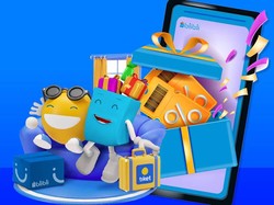 Integrasi Akun Blibli-tiket.com Bisa Dapat Banyak Promo, Ini Caranya