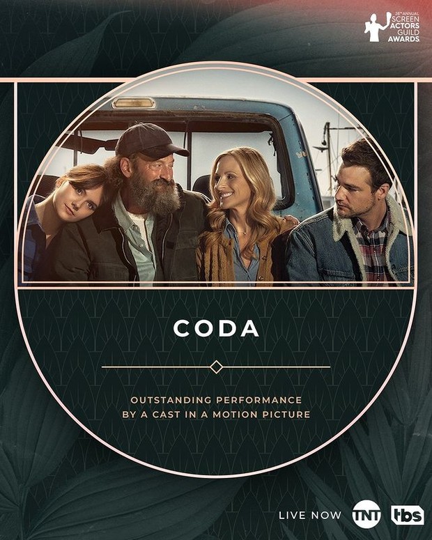 CODA