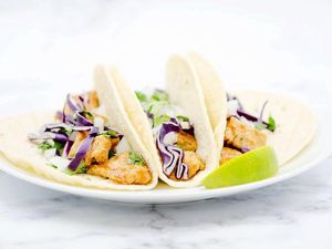 Ahli Fisika Ini Bikin Daging dari Udara, Diprediksi Jadi Makanan Masa Depan