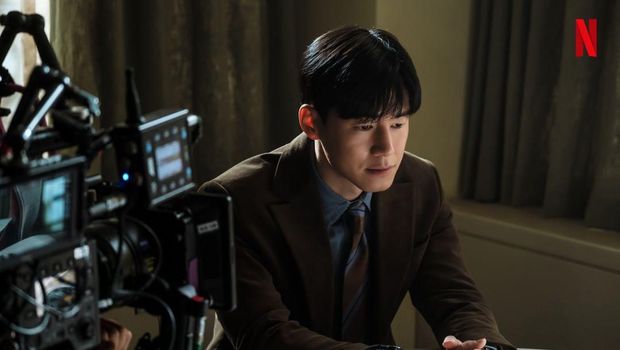 Drama Korea Juvenile Justice